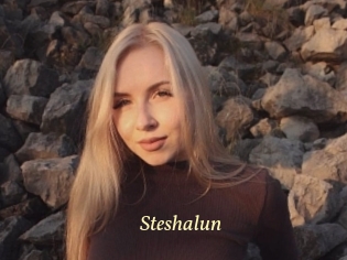 Steshalun