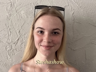Steshashow