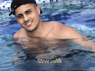 steve_colth Vidéo porno gratuite