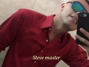 Steve_master