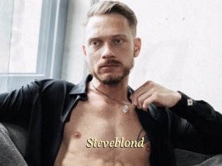 steveblond Vidéo porno gratuite