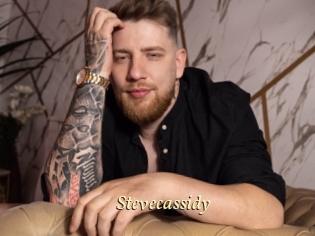 stevecassidy Vidéo porno gratuite