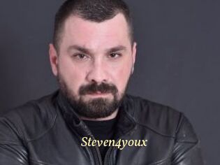 Steven4youx