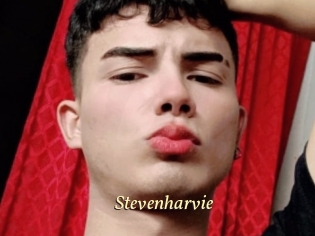 Stevenharvie