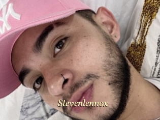 Stevenlennox