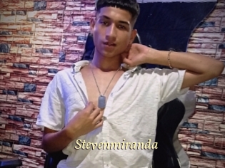 Stevenmiranda