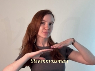 Stevenmossman