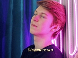 stevenorman Vidéo porno gratuite