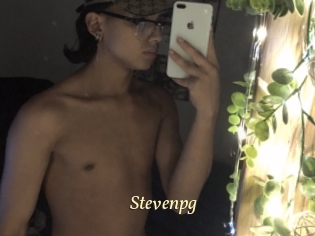 Stevenpg