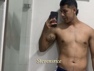 Stevensrice