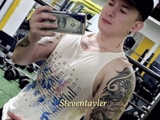 Steventayler