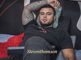 Steventhomson