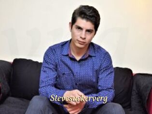 Stevesuckerverg