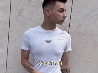 stevetrent Vidéo porno gratuite