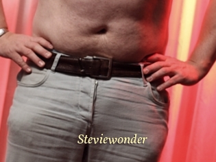 Steviewonder
