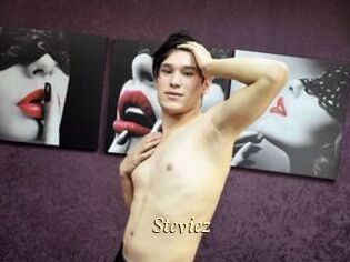Steviez