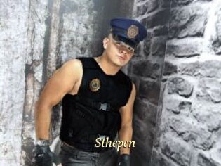 Sthepen