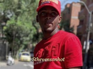 Sthevensonhot