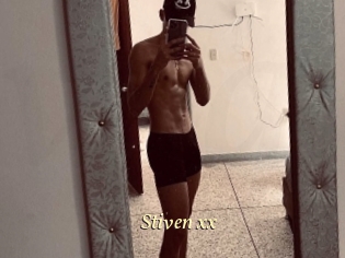 stiven_xx Vidéo porno gratuite