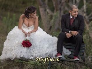 Stivfthelen