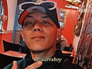 Stiwarrxboy