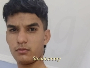 stoontommy Vidéo porno gratuite