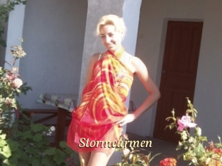Stormcarmen