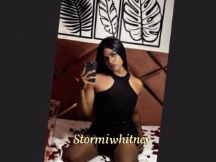 Stormiwhitney