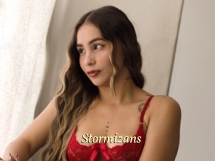 Stormizans
