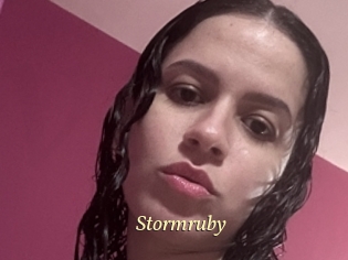 Stormruby