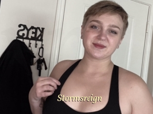 Stormsreign