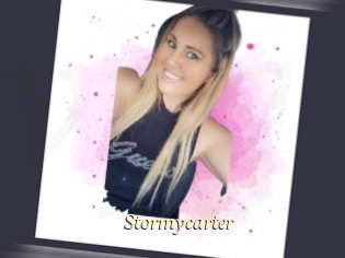 Stormycarter
