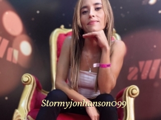 Stormyjonhanson099