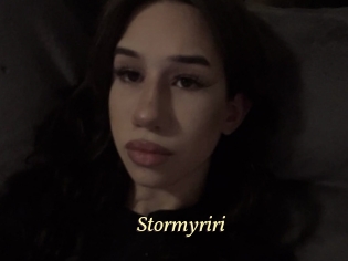 Stormyriri