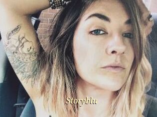 Storyblu