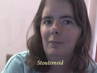 Stoutemeid