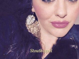 Stoutkoppel