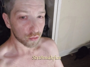 Str18malefun