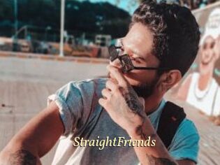 StraightFriends