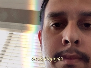 Straightguy92