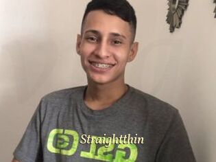 Straightthin