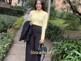 Strawbeerry
