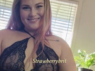 Strawberrybrit