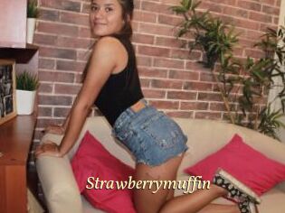 Strawberrymuffin