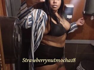 Strawberrynutmocha18