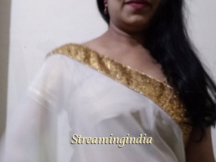 Streamingindia