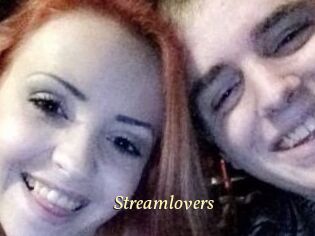 Streamlovers