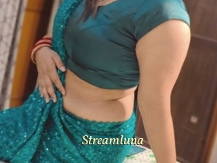 Streamluna