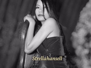 Strellahansell