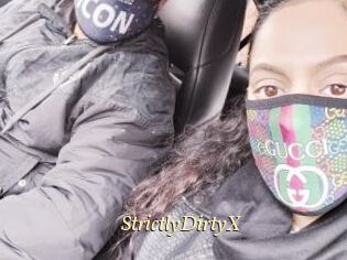 strictlyDirtyX Vidéo porno gratuite